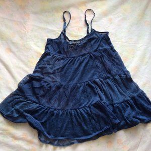 Aeropostale summer top camisole size S